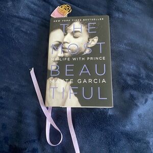 The Most Beautiful Book by Mayte Garcia